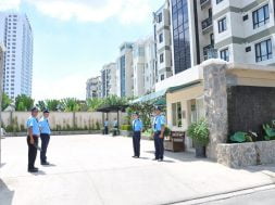 Công ty bảo vệ Bắc giang