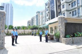 Công ty bảo vệ Bắc giang