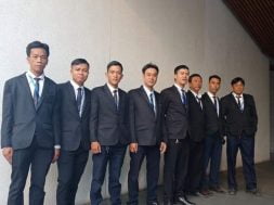 Dịch vụ bảo vệ