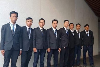 Dịch vụ bảo vệ