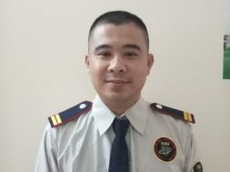 Công ty bảo vệ An Ninh Nhất uy tín
