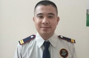 Công ty bảo vệ An Ninh Nhất uy tín
