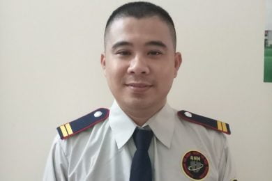 Công ty bảo vệ An Ninh Nhất uy tín