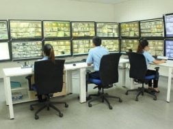 dịch vụ bảo vệ tại Hưng Yên