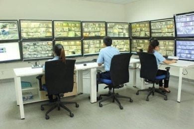 dịch vụ bảo vệ tại Hưng Yên