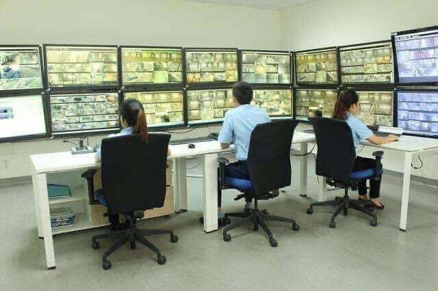 Công ty bảo vệ tại Hưng Yên