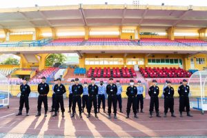 Dịch vụ bảo vệ An Ninh Nhất