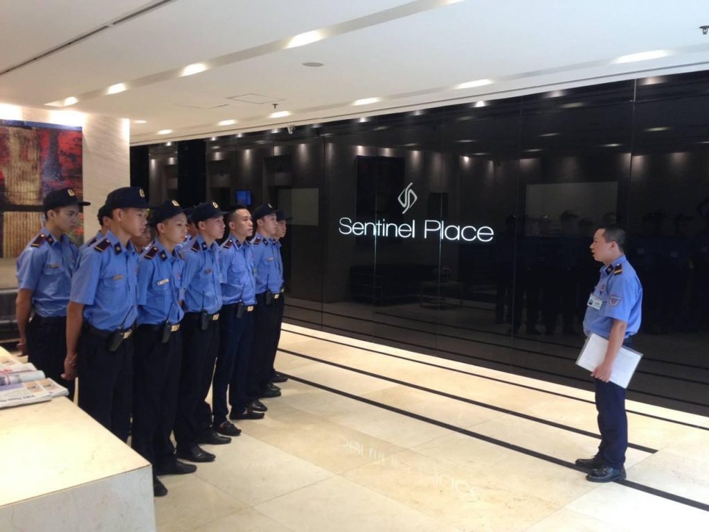 Dịch vụ an ninh 24h