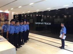 Dịch vụ an ninh 24h