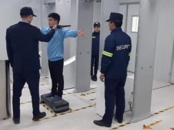 Công ty dịch vụ bảo vệ chuyên nghiệp