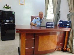 Công ty bảo vệ thái bình