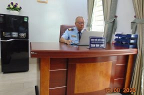 Công ty bảo vệ thái bình