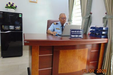 Công ty bảo vệ thái bình