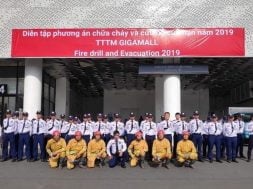 Công ty bảo vệ 24h chất lượng