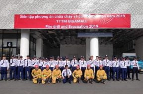 Công ty bảo vệ 24h chất lượng