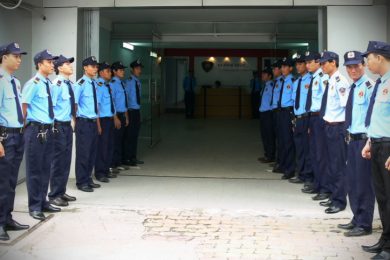 Giới thiệu Về An Ninh Nhất Hà Nội