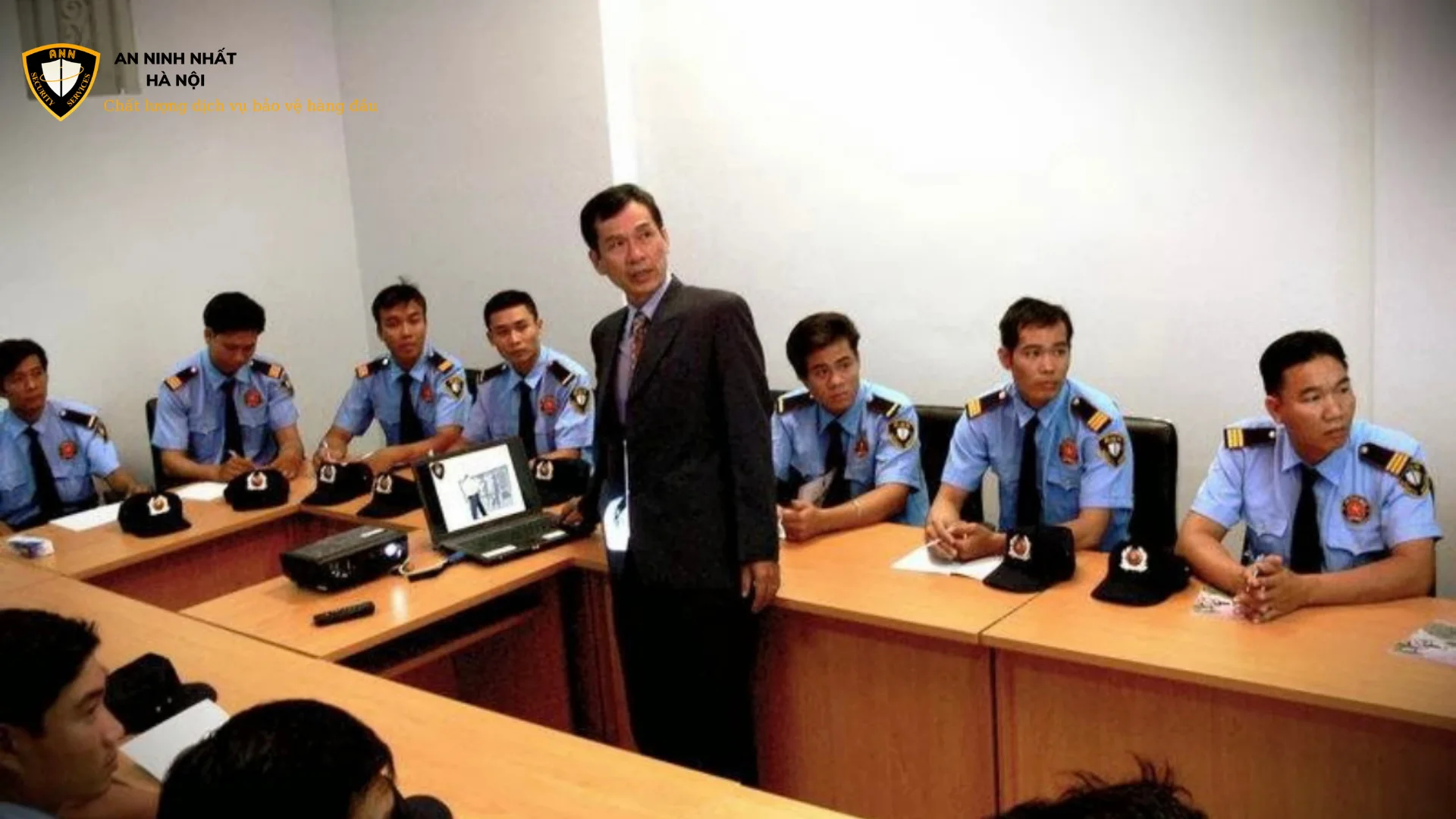 Lợi ích dịch vụ bảo vệ An Ninh Nhất mang lại