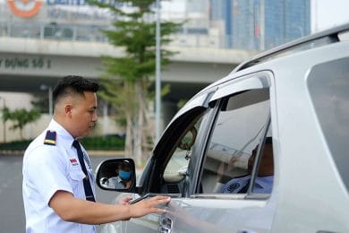 Giá trị cốt lõi tại An Ninh Nhất