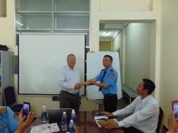 Dịch vụ bảo vệ cá nhân