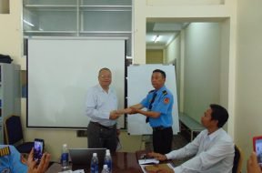Dịch vụ bảo vệ cá nhân