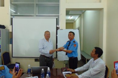 Dịch vụ bảo vệ cá nhân