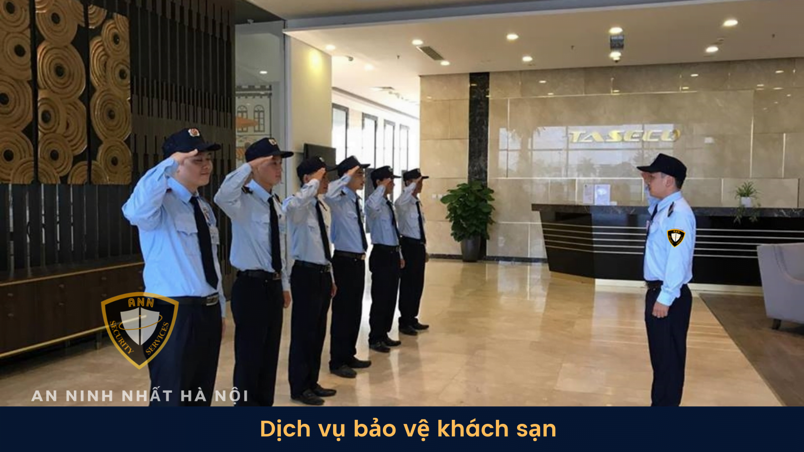 Dịch vụ bảo vệ khách sạn, Khu du lịch