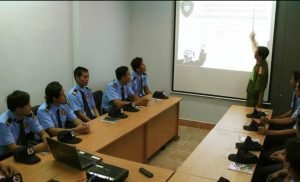 Tuyển cán bộ Nghiệp Vụ