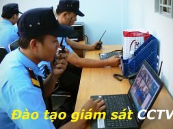 Công ty bảo vệ chuyên nghiệp uy tín