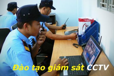 Công ty bảo vệ chuyên nghiệp uy tín