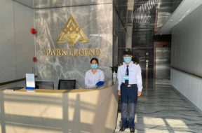 Công ty dịch vụ bảo vệ uy tín