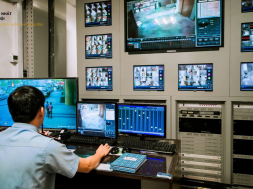 Dịch vụ bảo vệMÔ HÌNH QUẢN LÝ CỦA CHÚNG TÔI