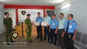 bảo vệ uy tín chất lượng