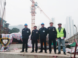 an ninh nhất hà nội118