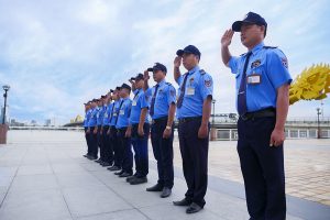 Công ty bảo vệ tại Hòa Bình