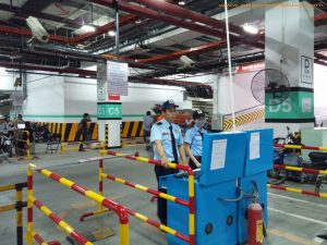 Công ty bảo vệ tại Hà Nội
