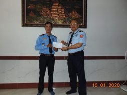 Công ty bảo vệ chuyên nghiệp tại Hà Nam