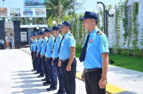 Công ty bảo vệ Quận Nam Từ Liêm