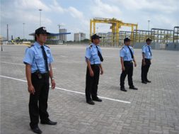 Công ty bảo vệ Bắc Giang uy tín nhất