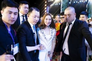 Dịch vụ bảo vệ cá nhân