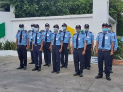 dịch vụ bảo vệ nhà máy tại Bắc Ninh