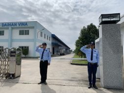 dịch vụ bảo vệ uy tín tại Hà Nam