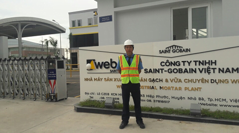 Công ty dịch vụ bảo vệ chuyên nghiệp An Ninh Nhất