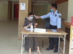 Công ty bảo vệ chuyên nghiệp Bắc Giang giá rẻ