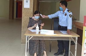 Công ty bảo vệ chuyên nghiệp Bắc Giang giá rẻ