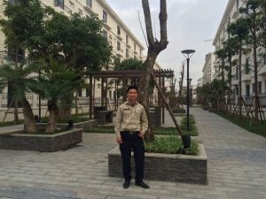 Công ty bảo vệ tại Hải Dương