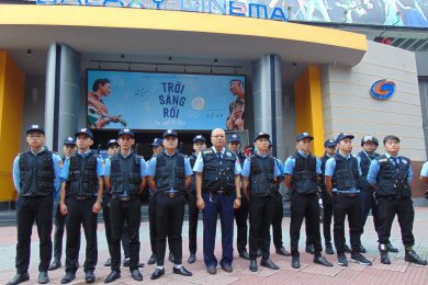 sự kiện Grab