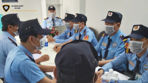 dich vu bảo ve chuyen nghiep