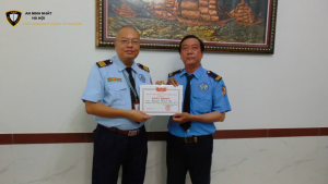 dich vu bảo ve chuyen nghiep