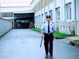 Bảo vệ Bắc Ninh giá rẻ