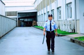 Bảo vệ Bắc Ninh giá rẻ